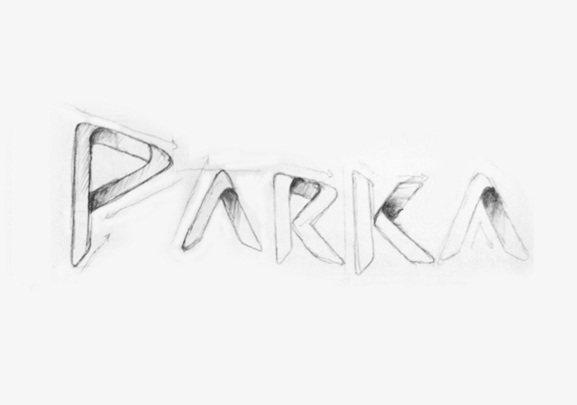 Parka Inc. – Branding