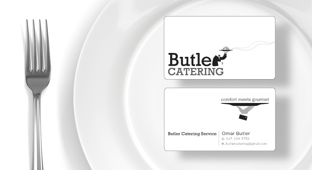 Butler Catering, image 2