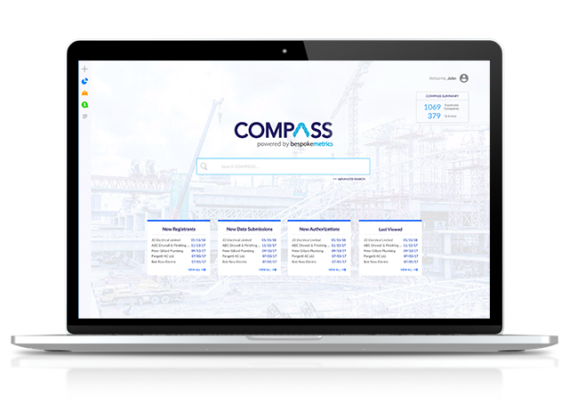 COMPASS SRP, image 3