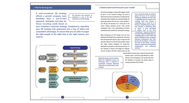 Deloitte consulting booklets, image 4