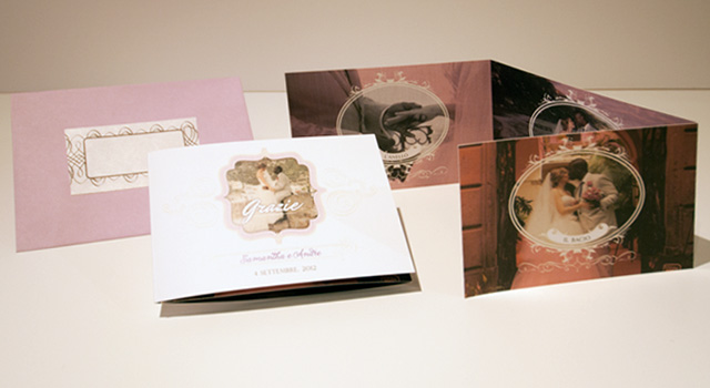Sam & Andre — Grazie, image 2