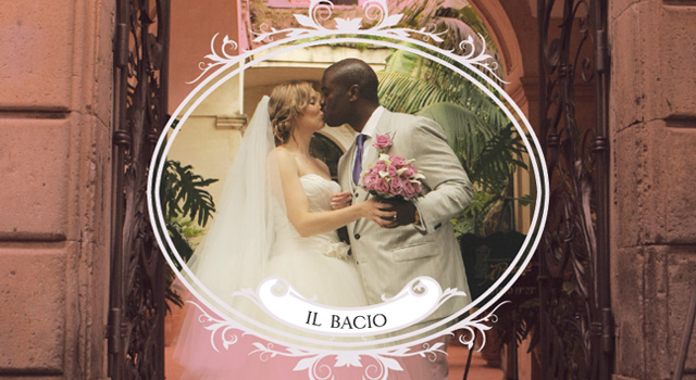 Sam & Andre — Grazie, image 5