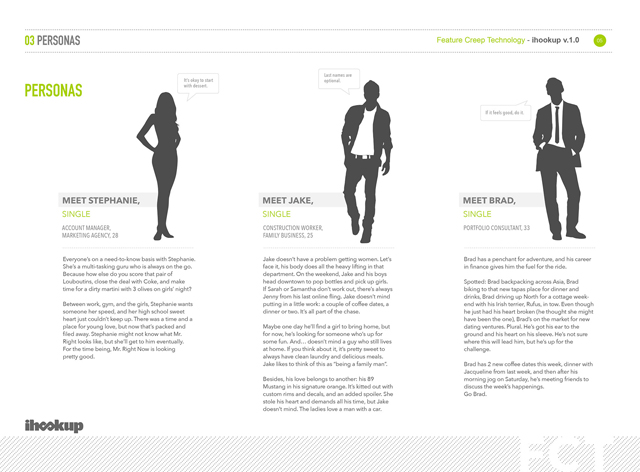 ihookup brand guide, image 2