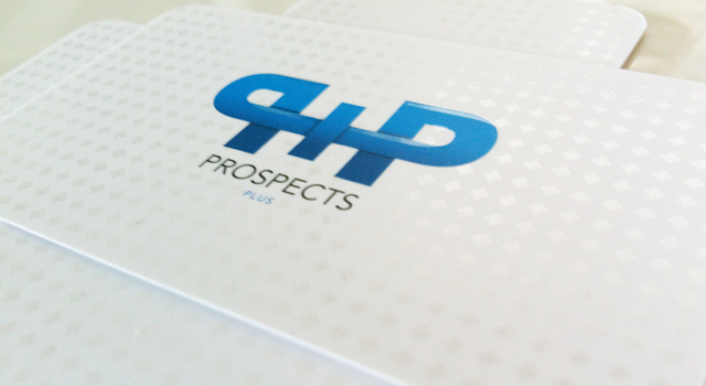 Prospects Plus, image 2