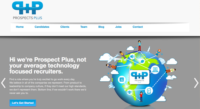 Prospects Plus, image 3
