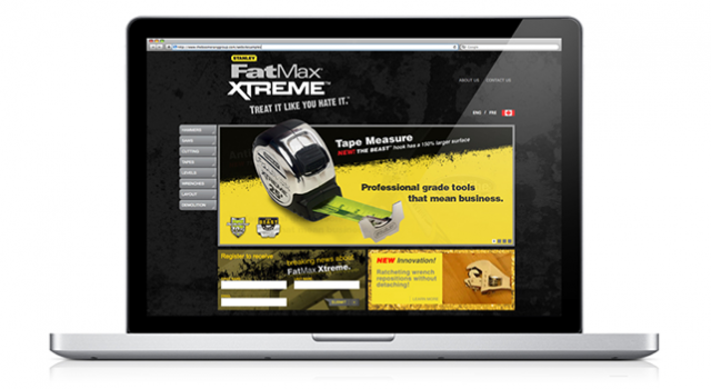 Stanley FatMAX Xtreme, image 1