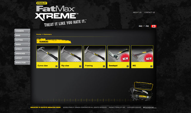 Stanley FatMAX Xtreme, image 3