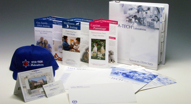 VITA-TECH Laboratories, image 1