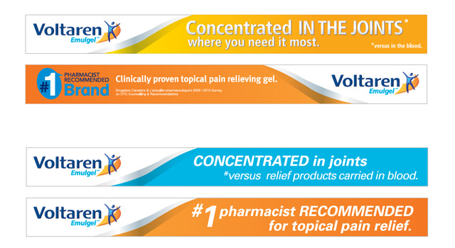 Voltaren — Joint Pain, image 3