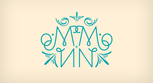 A wedding invite, image 1