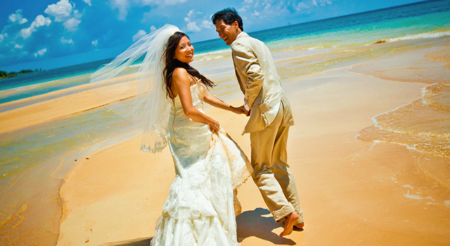 A wedding invite, image 5